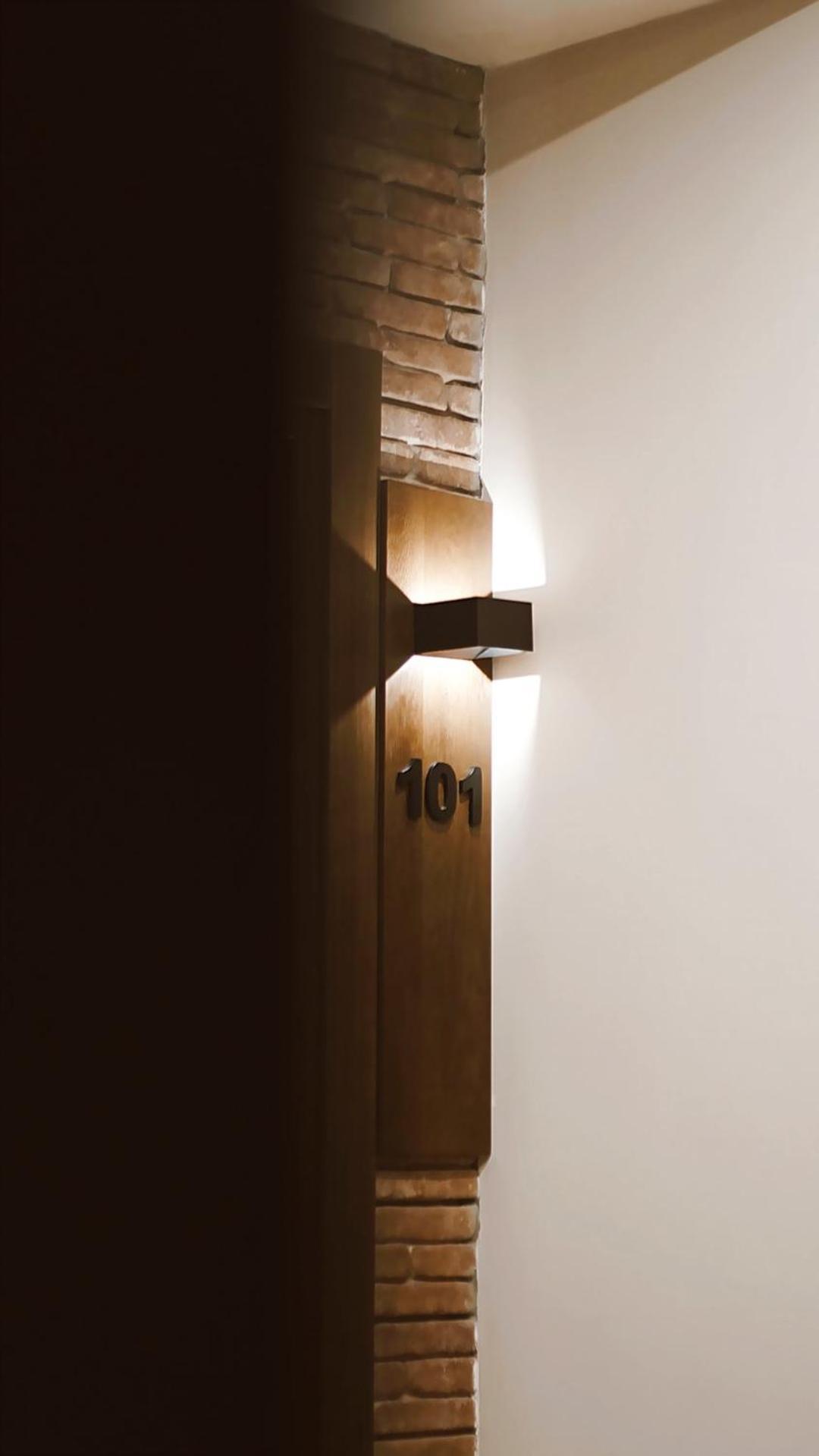 Epigraph Design Kosher Hotel Tbilisi Exterior photo